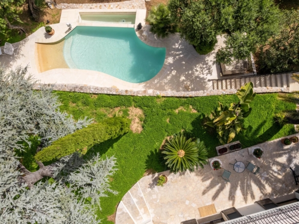 5 Bedroom Villa/House in Roquebrune Cap Martin 18