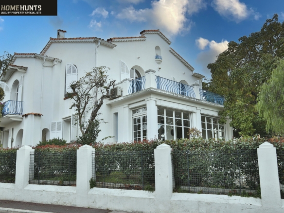 6 Bedroom Villa/House in Nice - Mont Boron 12
