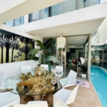 3 Bedroom Villa/House in Cala Bou 14