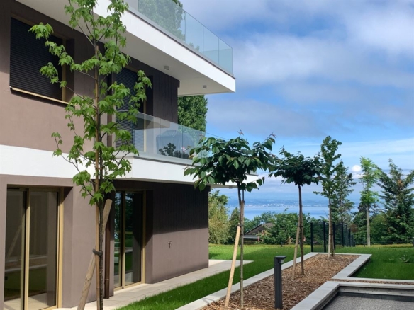 5 Bedroom Apartment in Evian Les Bains 20