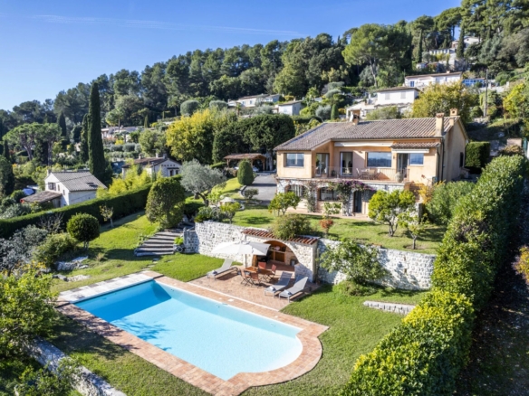 3 Bedroom Villa/House in La Colle Sur Loup 14