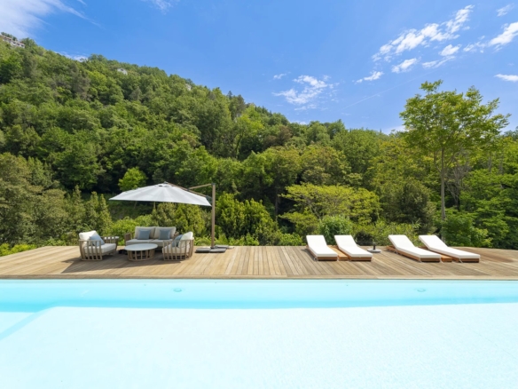 5 Bedroom Villa/House in Vence 20