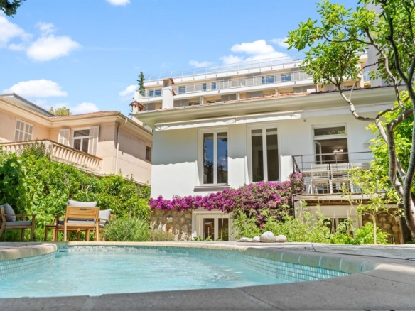 3 Bedroom Villa/House in Cannes 18