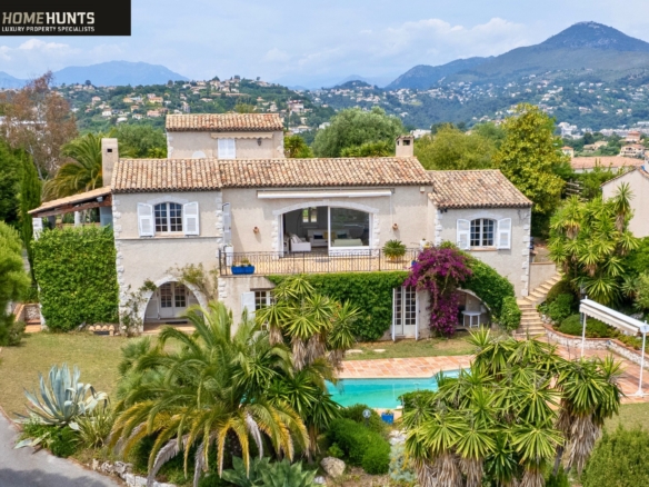 6 Bedroom Villa/House in Nice 12