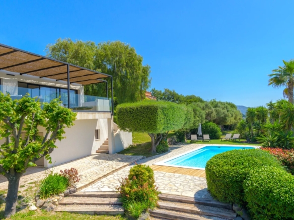 5 Bedroom Villa/House in Ollioules 16