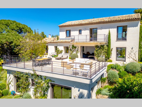 5 Bedroom Villa/House in Ste Maxime 8