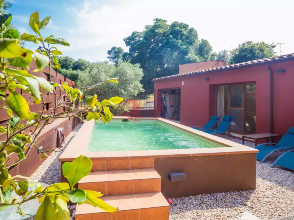 7 Bedroom Villa/House in Fonteta 36