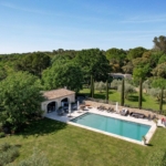5 Bedroom Villa/House in Uzes 8