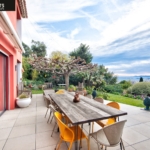 4 Bedroom Villa/House in Nice 5