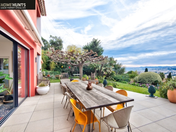 4 Bedroom Villa/House in Nice 10