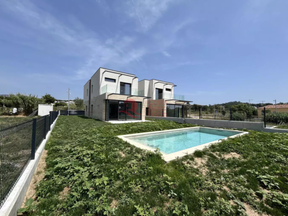 4 Bedroom Villa/House in S’agaro 32