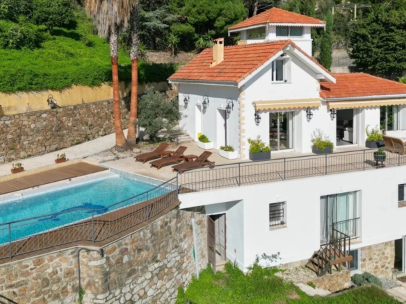 6 Bedroom Villa/House in Cannes 30