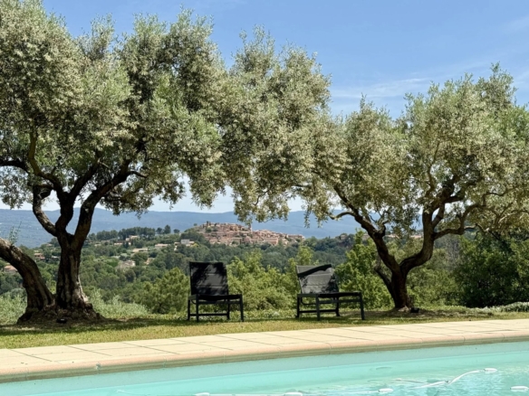 4 Bedroom Villa/House in Roussillon 20