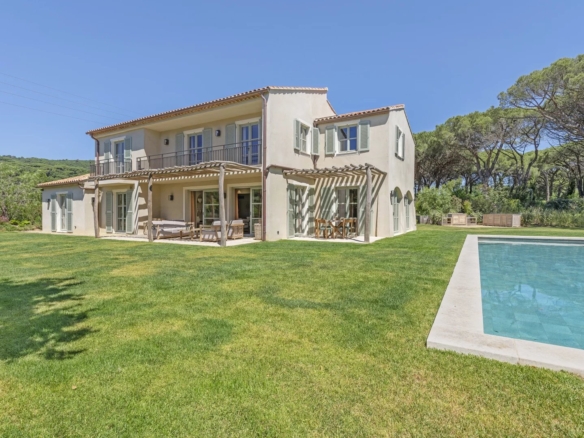 5 Bedroom Villa/House in Ramatuelle 8