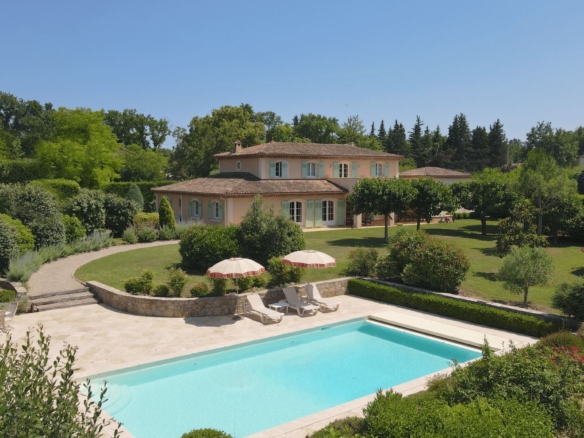 5 Bedroom Villa/House in Callian 20