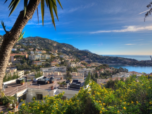 4 Bedroom Villa/House in Villefranche Sur Mer 20