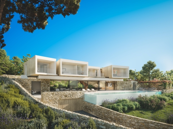 6 Bedroom Villa/House in Vista Alegre 16