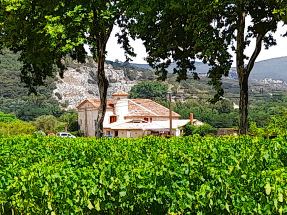 13 Bedroom Villa/House in Anduze 12