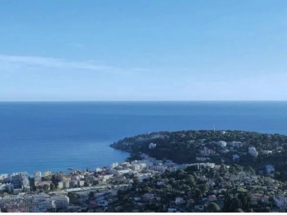 4 Bedroom Villa/House in Roquebrune Cap Martin 14