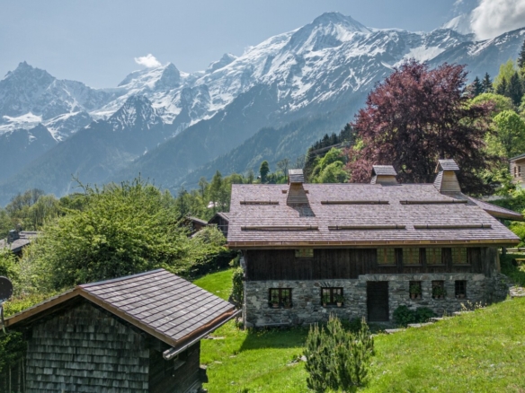 6 Bedroom Chalet in Chamonix 18