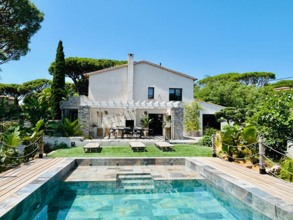 5 Bedroom Villa/House in Grimaud 18