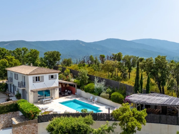 5 Bedroom Villa/House in Cogolin 7