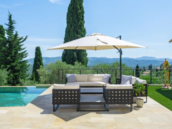 4 Bedroom Villa/House in Speracedes 34