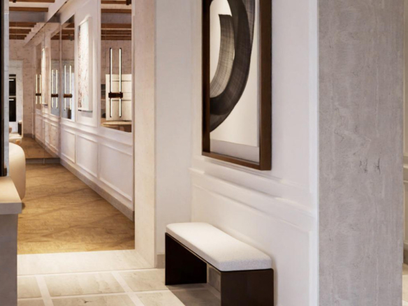3 Bedroom Apartment in Paris 4th (Marais – Place des Vosges – Ile St Louis) 7