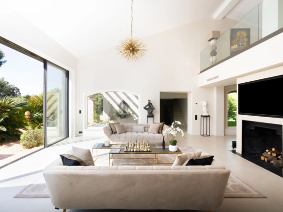 5 Bedroom Villa/House in Mougins 28