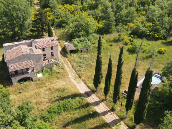 Villa/House in Fayence 2