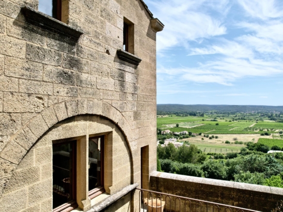 3 Bedroom Villa/House in Uzes 2