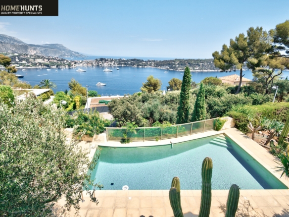 4 Bedroom Villa/House in Nice - Mont Boron 10
