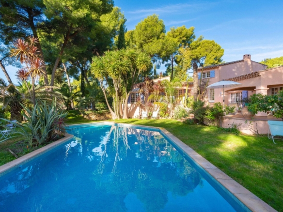 5 Bedroom Villa/House in La Ciotat 30