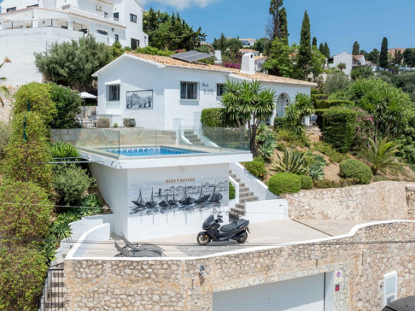 3 Bedroom Villa/House in Torreblanca 6