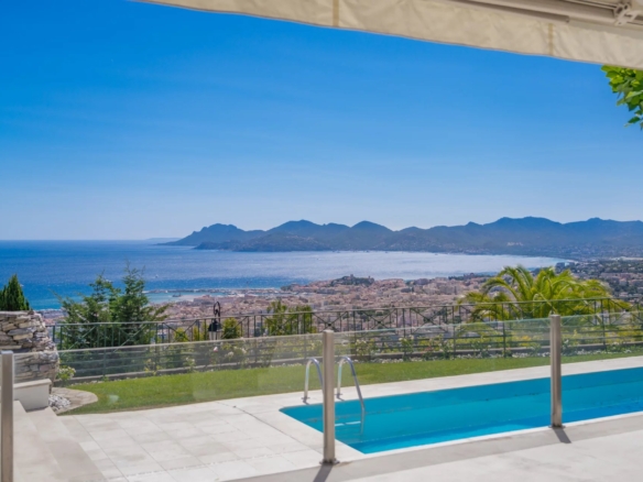 5 Bedroom Villa/House in Cannes 24
