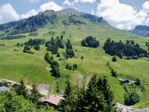 5 Bedroom Chalet in Le Grand Bornand 6