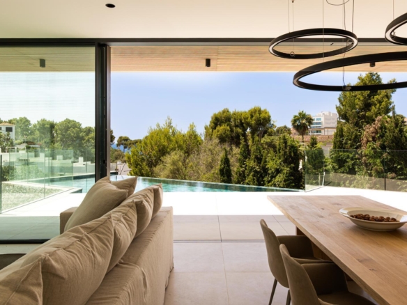5 Bedroom Villa/House in Bendinat 6