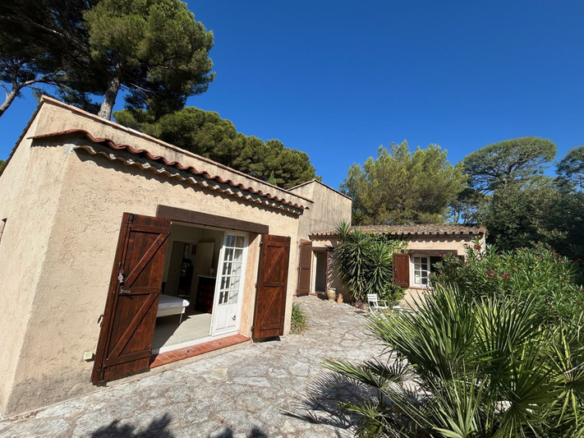 5 Bedroom Villa/House in Cap D Antibes 30