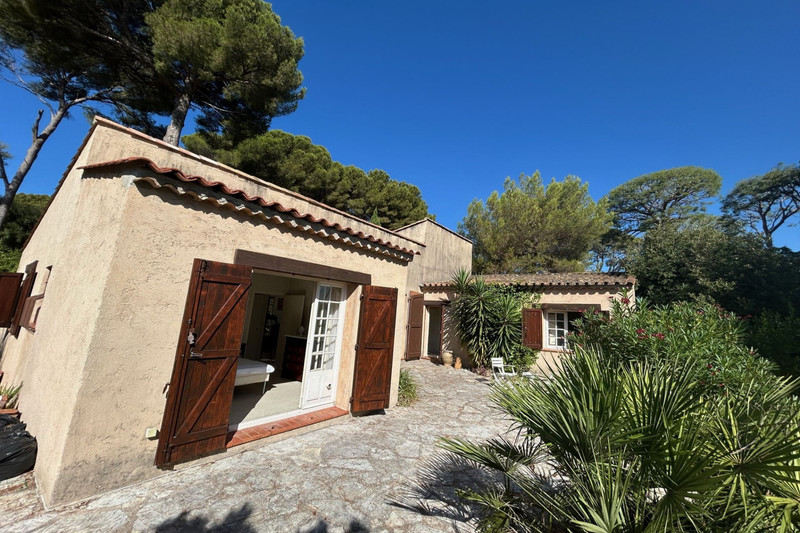 5 Bedroom Villa/House in Cap D Antibes 11