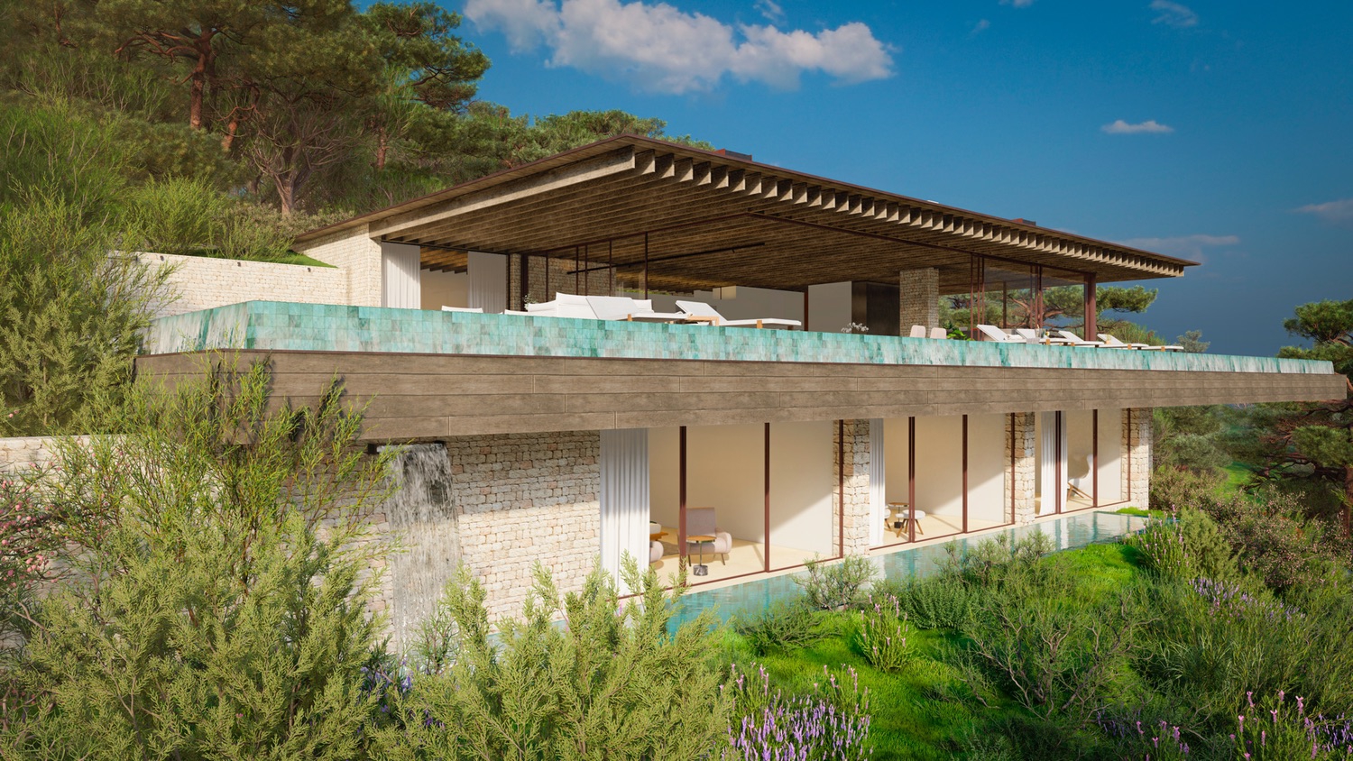 5 Bedroom Villa/House in Vista Alegre 3