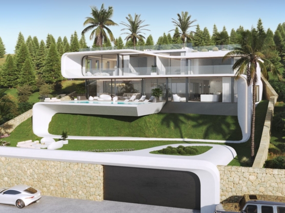 4 Bedroom Villa/House in Vista Alegre 22