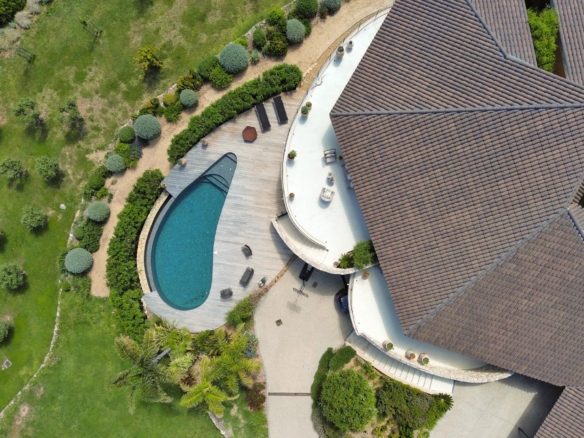 4 Bedroom Villa/House in Ollioules 12