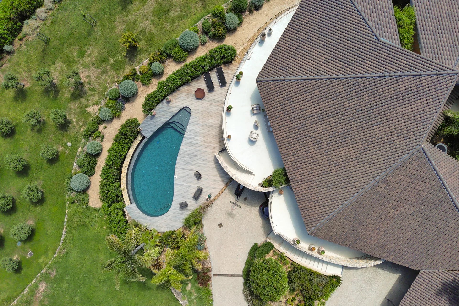 4 Bedroom Villa/House in Ollioules 6