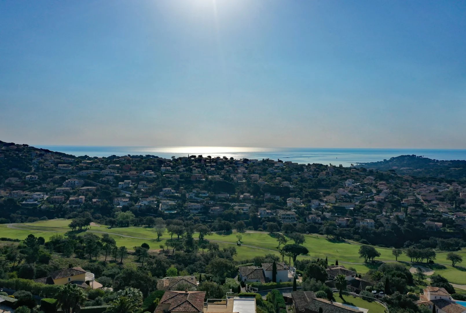 4 Bedroom Villa/House in Ste Maxime 13
