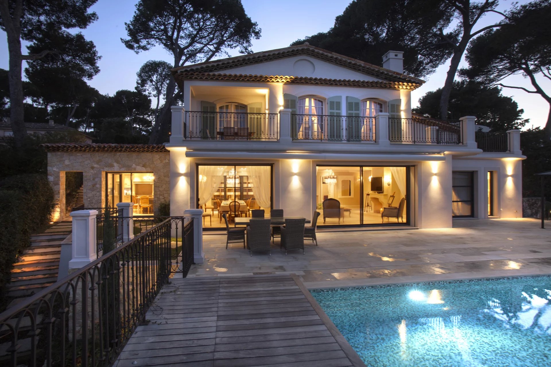 5 Bedroom Villa/House in Cap D Antibes 7