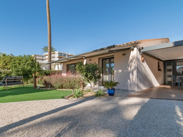 3 Bedroom Villa/House in Cannes 28