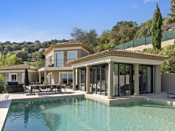6 Bedroom Villa/House in Ste Maxime 32