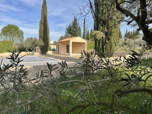 4 Bedroom Villa/House in Fontvieille 32