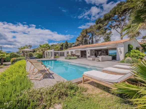 4 Bedroom Villa/House in Ste Maxime 32