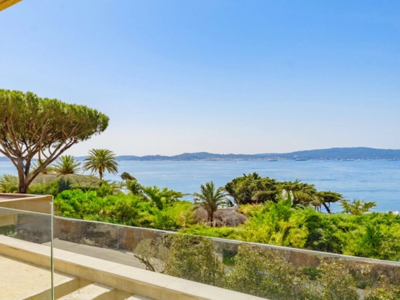 4 Bedroom Villa/House in Ste Maxime 34